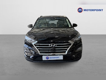 Used Hyundai TUCSON 2020 for sale - 78543216: Photo