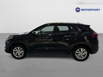 Used Hyundai TUCSON 2020 for sale - 78543216: Photo