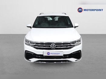 Used Volkswagen Tiguan undefined for sale - 78443503: Photo