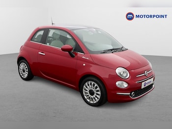 Fiat - 500