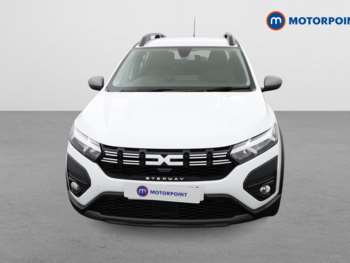 Used Dacia Sandero Stepway 2023 for sale - 74864989: Photo