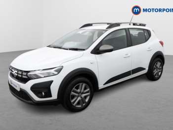 Used Dacia Sandero Stepway 2023 for sale - 74864989: Photo