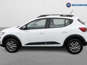 Used Dacia Sandero Stepway 2023 for sale - 74864989: Photo