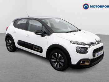 2023 - 1.2 PureTech C-Series Edition 5dr