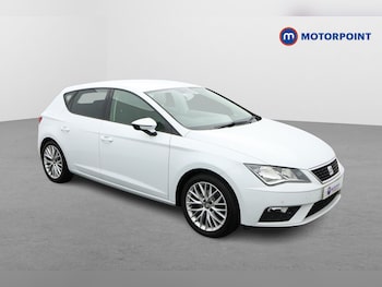 SEAT Leon feature image