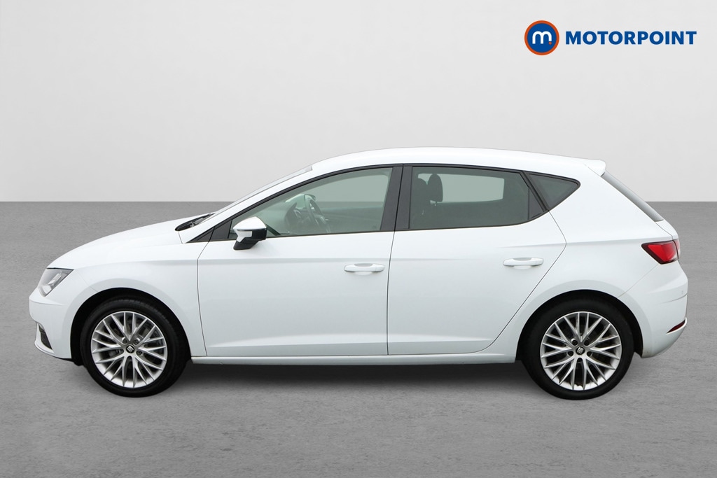 Used SEAT Leon 2019 for sale - 76933661: Photo 4