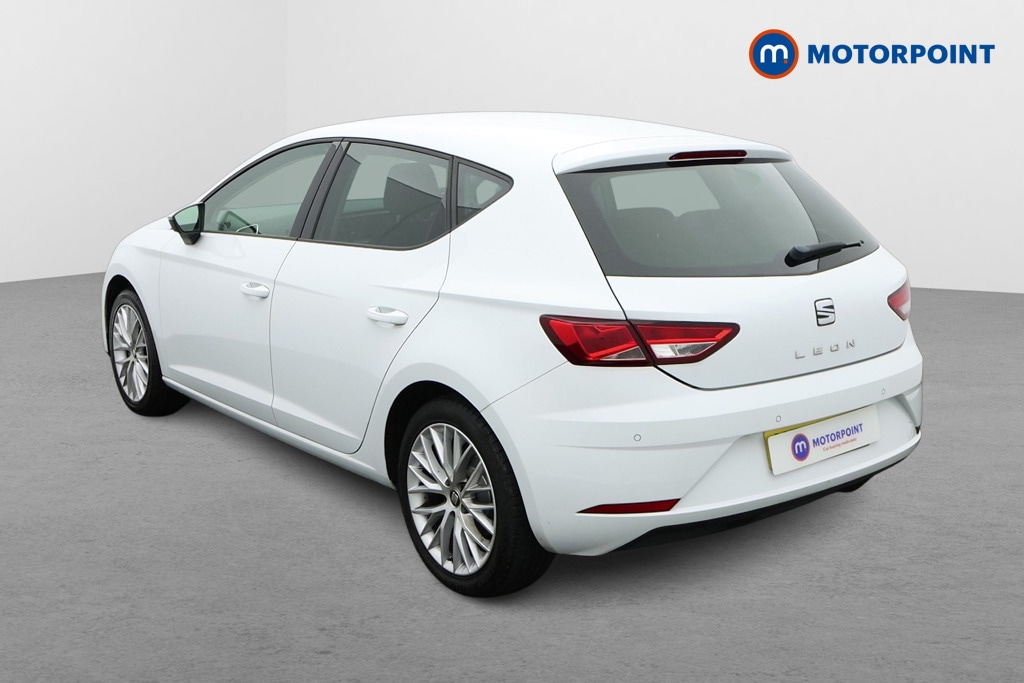 Used SEAT Leon 2019 for sale - 76933661: Photo 5