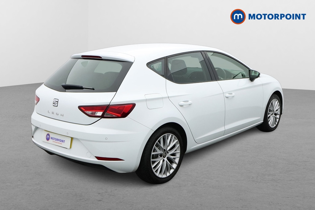 Used SEAT Leon 2019 for sale - 76933661: Photo 7
