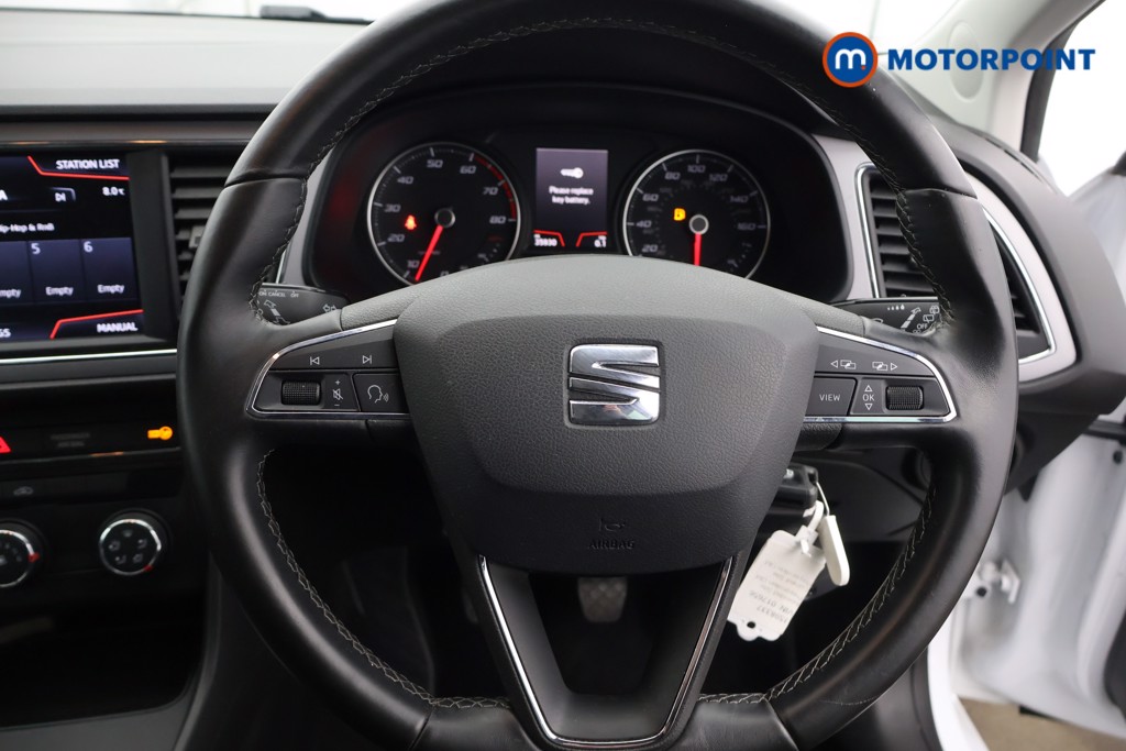 Used SEAT Leon 2019 for sale - 76933661: Photo 9