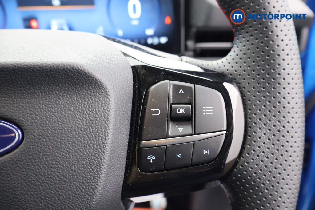Used Ford Puma 2025 for sale - 76278800: Photo 11