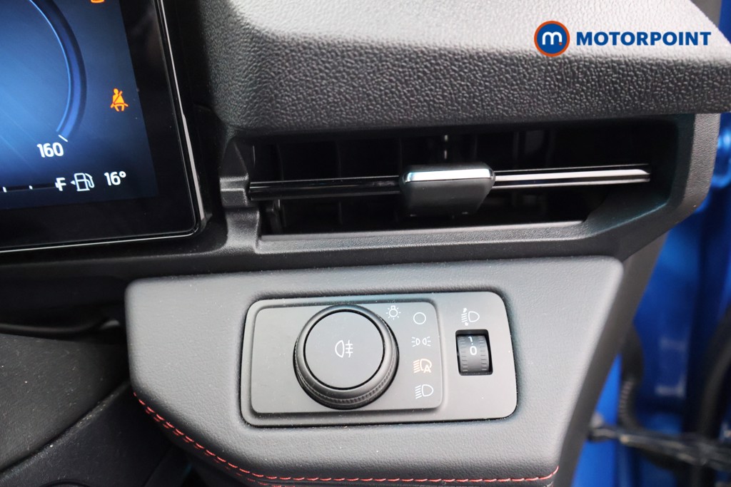Used Ford Puma 2025 for sale - 76278800: Photo 14