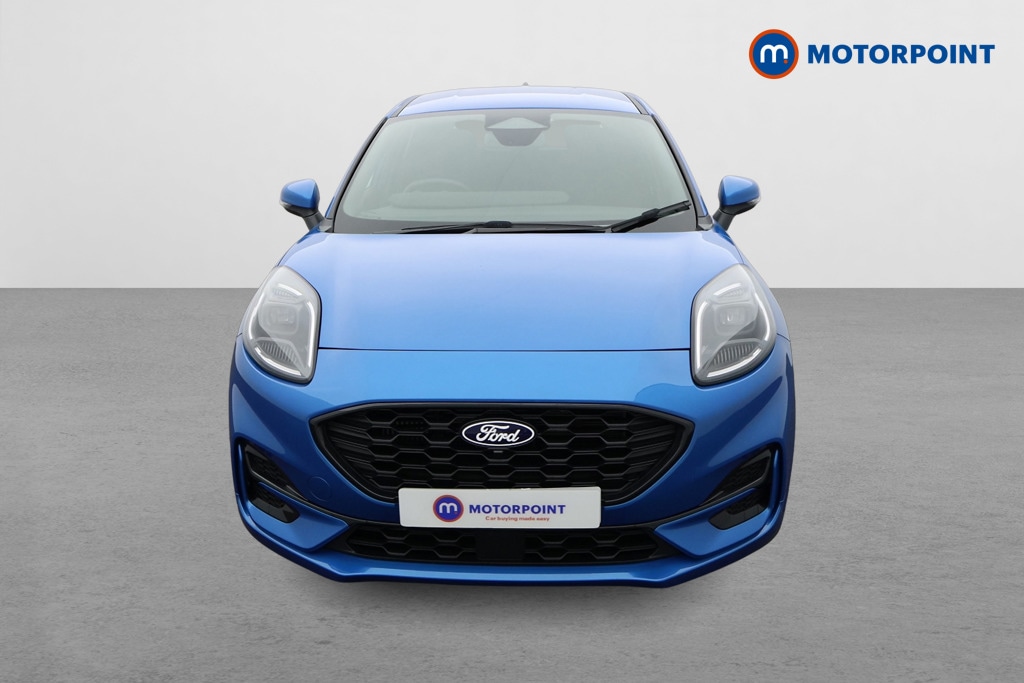 Used Ford Puma 2025 for sale - 76278800: Photo 2