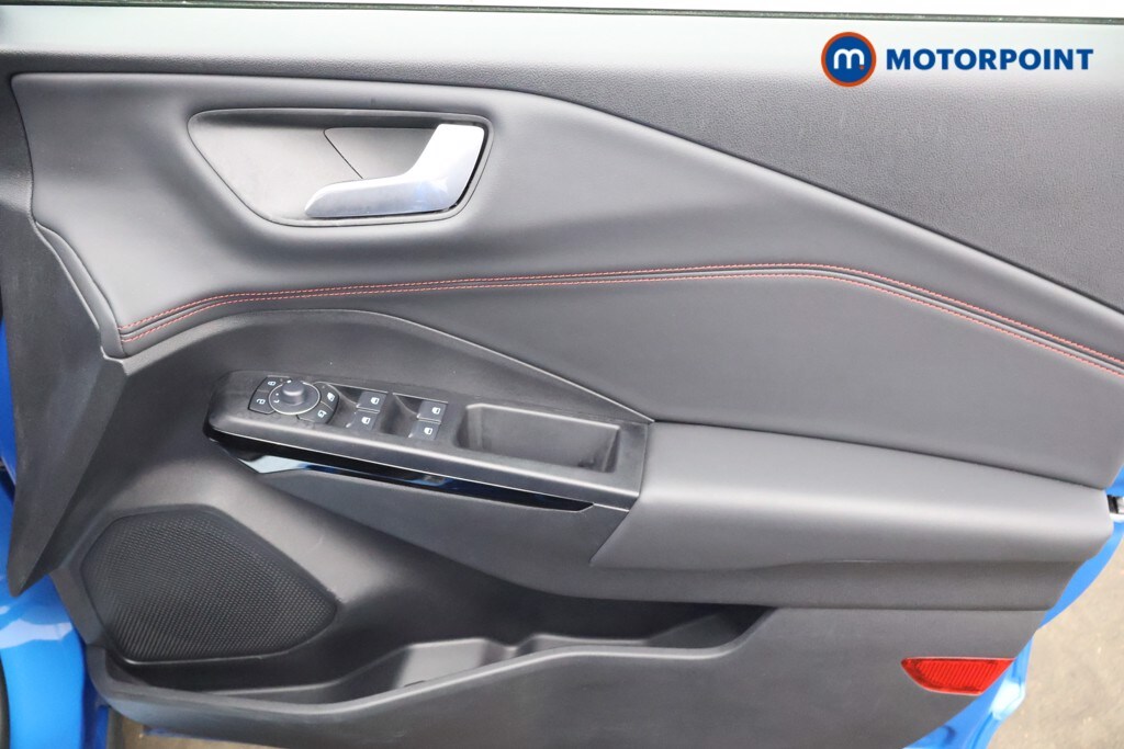 Used Ford Puma 2025 for sale - 76278800: Photo 20