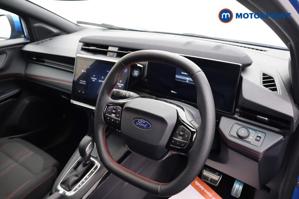 Used Ford Puma 2025 for sale - 76278800: Photo 21