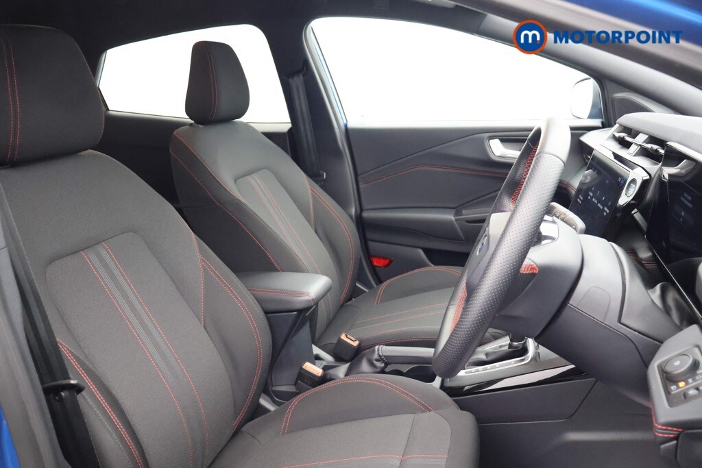 Used Ford Puma 2025 for sale - 76278800: Photo 22