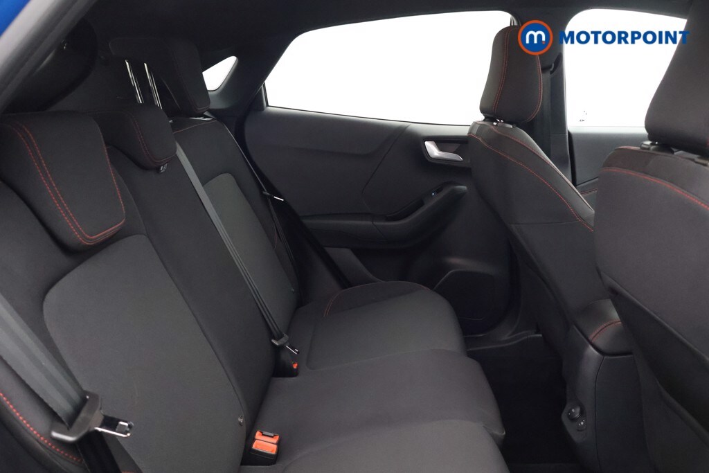 Used Ford Puma 2025 for sale - 76278800: Photo 24