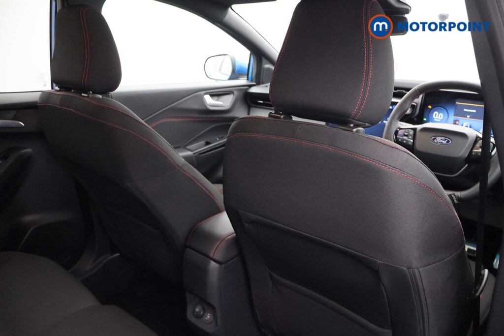 Used Ford Puma 2025 for sale - 76278800: Photo 25