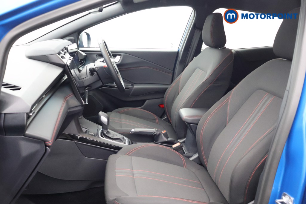 Used Ford Puma 2025 for sale - 76278800: Photo 28
