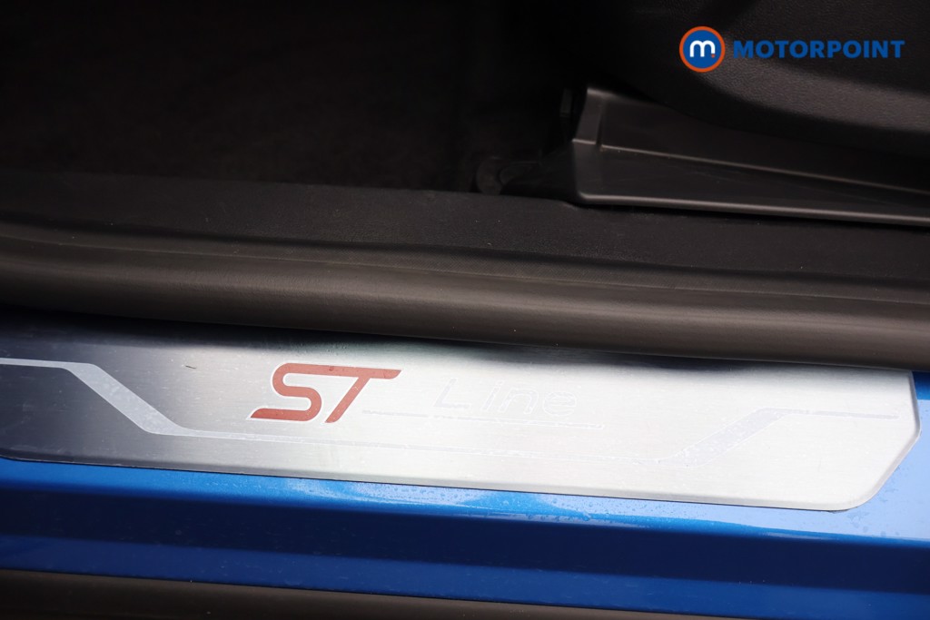 Used Ford Puma 2025 for sale - 76278800: Photo 29