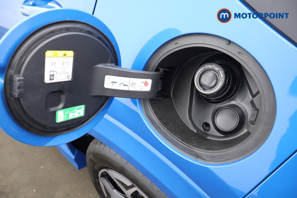 Used Ford Puma 2025 for sale - 76278800: Photo 30