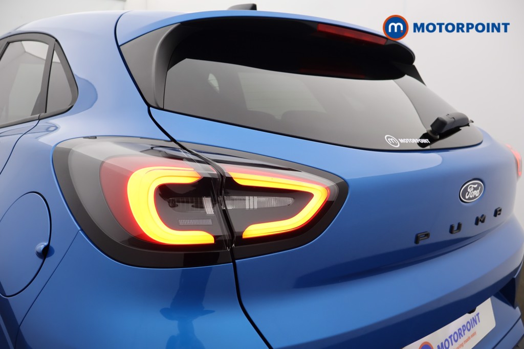 Used Ford Puma 2025 for sale - 76278800: Photo 33