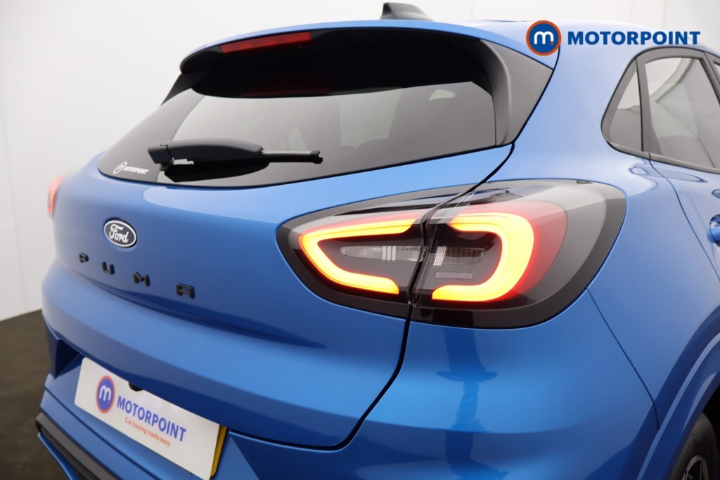 Used Ford Puma 2025 for sale - 76278800: Photo 34