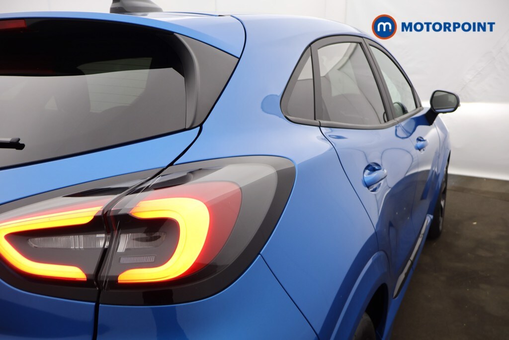 Used Ford Puma 2025 for sale - 76278800: Photo 35