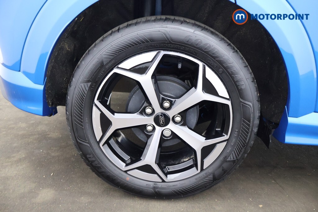 Used Ford Puma 2025 for sale - 76278800: Photo 36