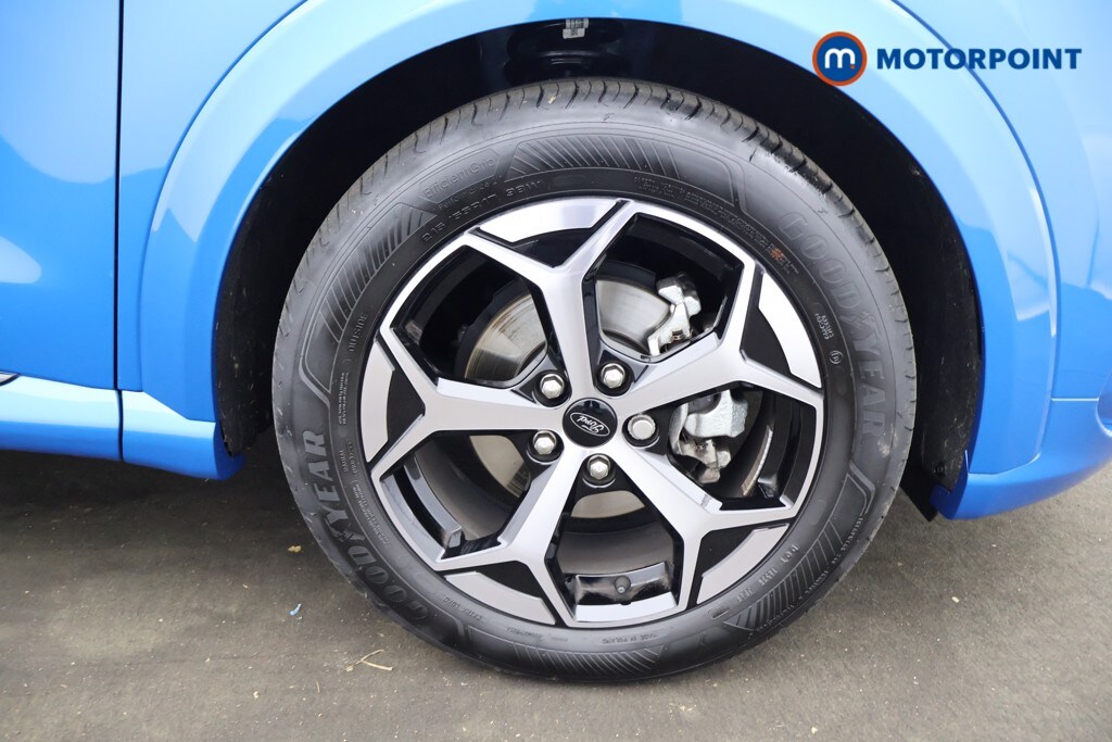 Used Ford Puma 2025 for sale - 76278800: Photo 37