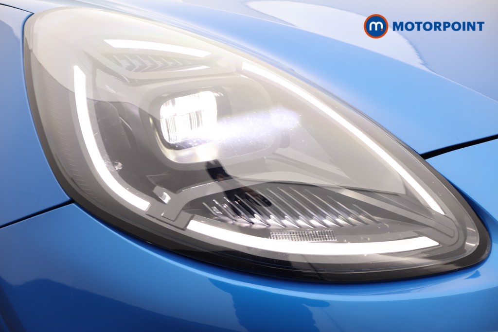 Used Ford Puma 2025 for sale - 76278800: Photo 38