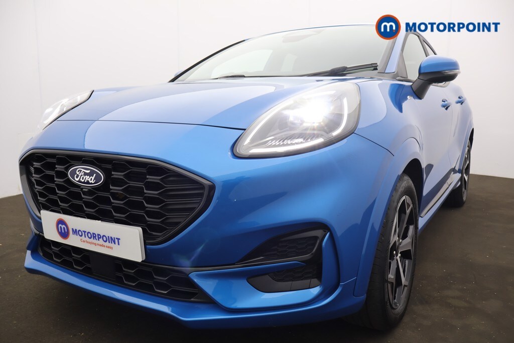 Used Ford Puma 2025 for sale - 76278800: Photo 39