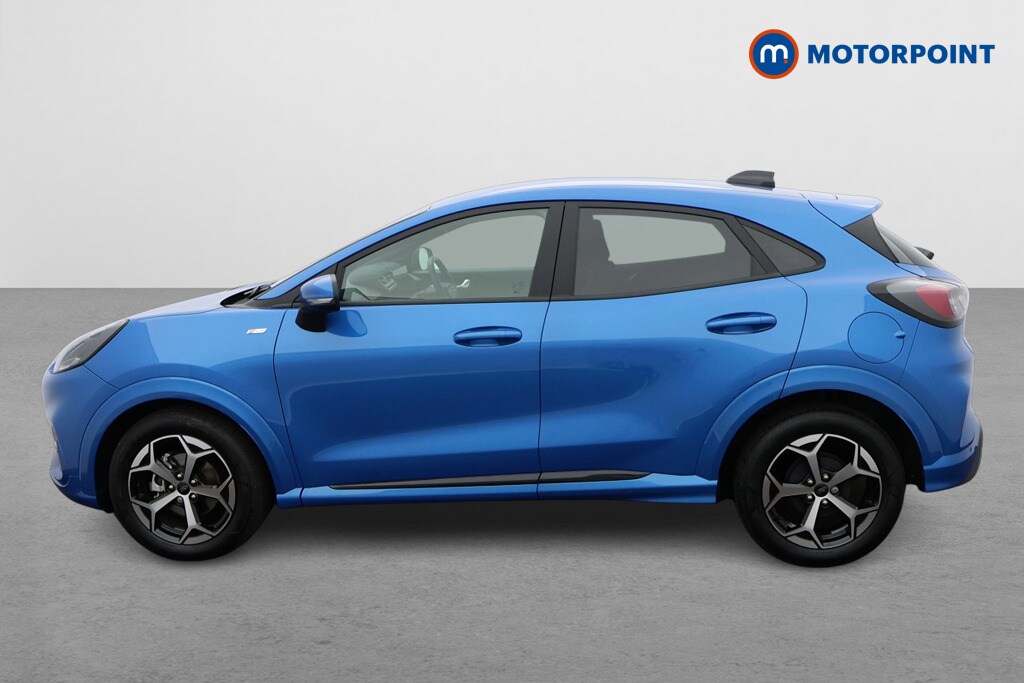 Used Ford Puma 2025 for sale - 76278800: Photo 4