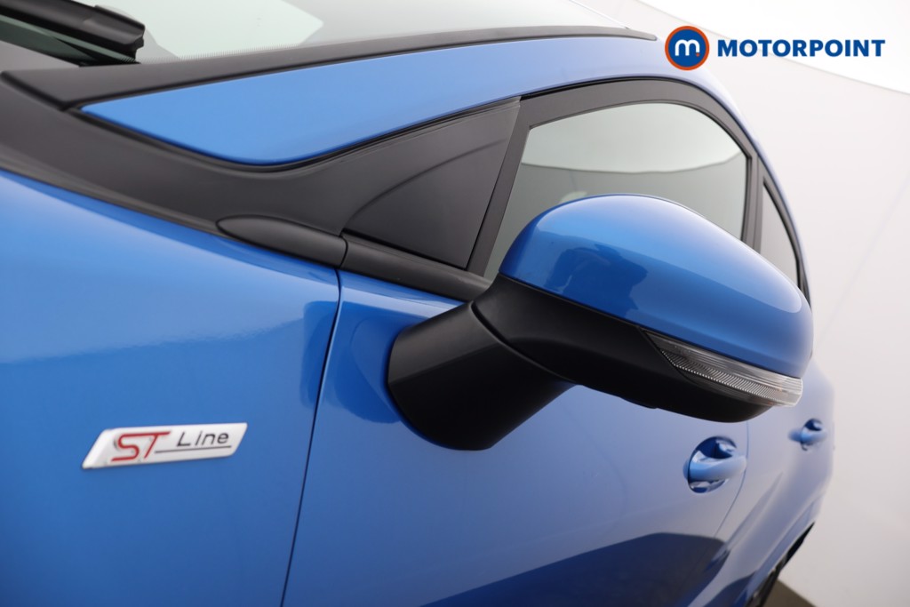Used Ford Puma 2025 for sale - 76278800: Photo 40