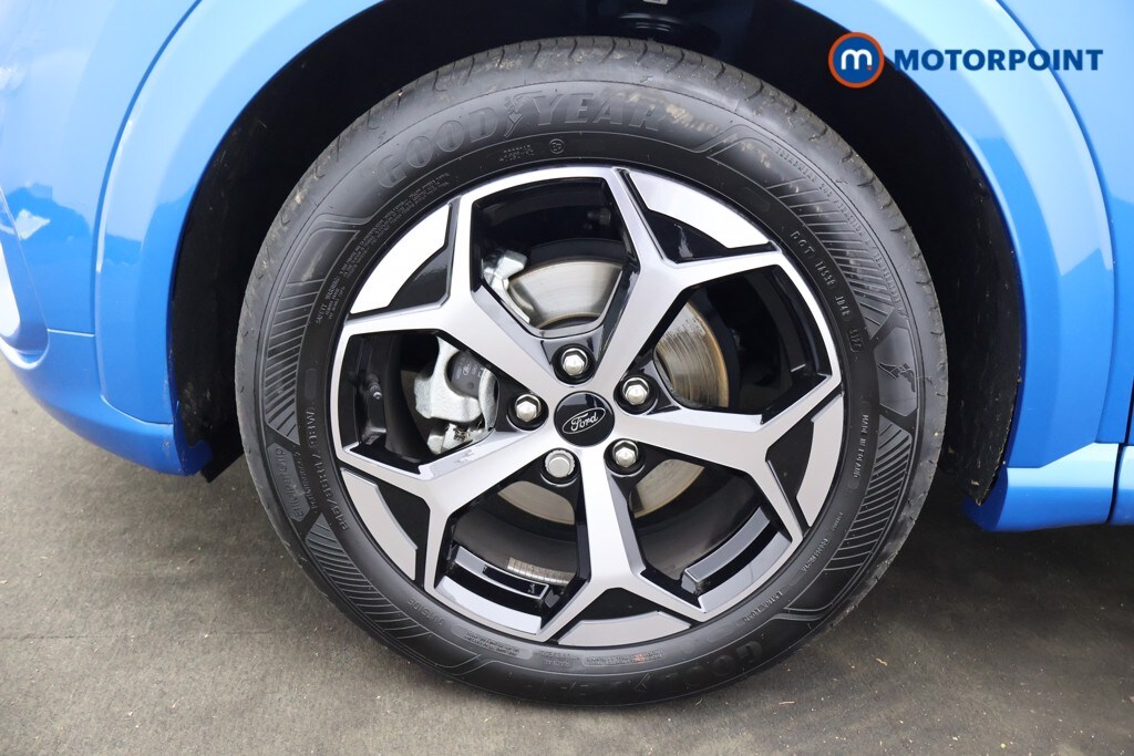 Used Ford Puma 2025 for sale - 76278800: Photo 41