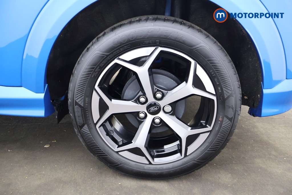 Used Ford Puma 2025 for sale - 76278800: Photo 42