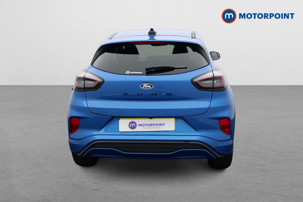 Used Ford Puma 2025 for sale - 76278800: Photo 6