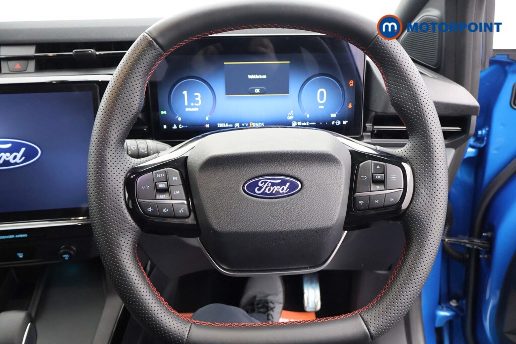 Used Ford Puma 2025 for sale - 76278800: Photo 9