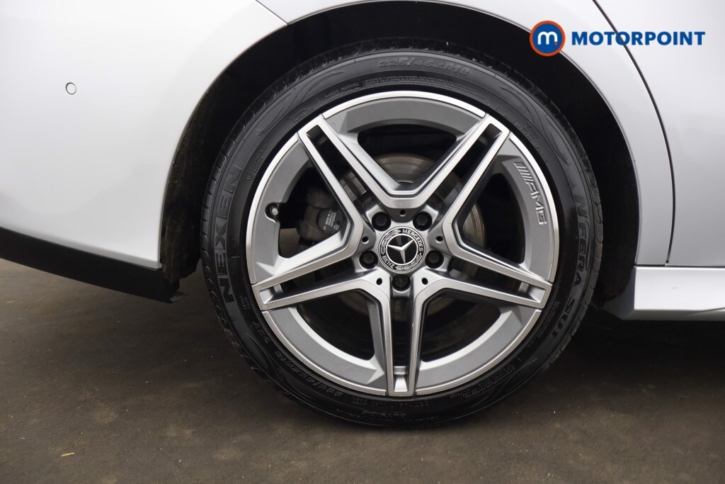 Used Mercedes-Benz CLA 2021 for sale - 77650697: Photo 10