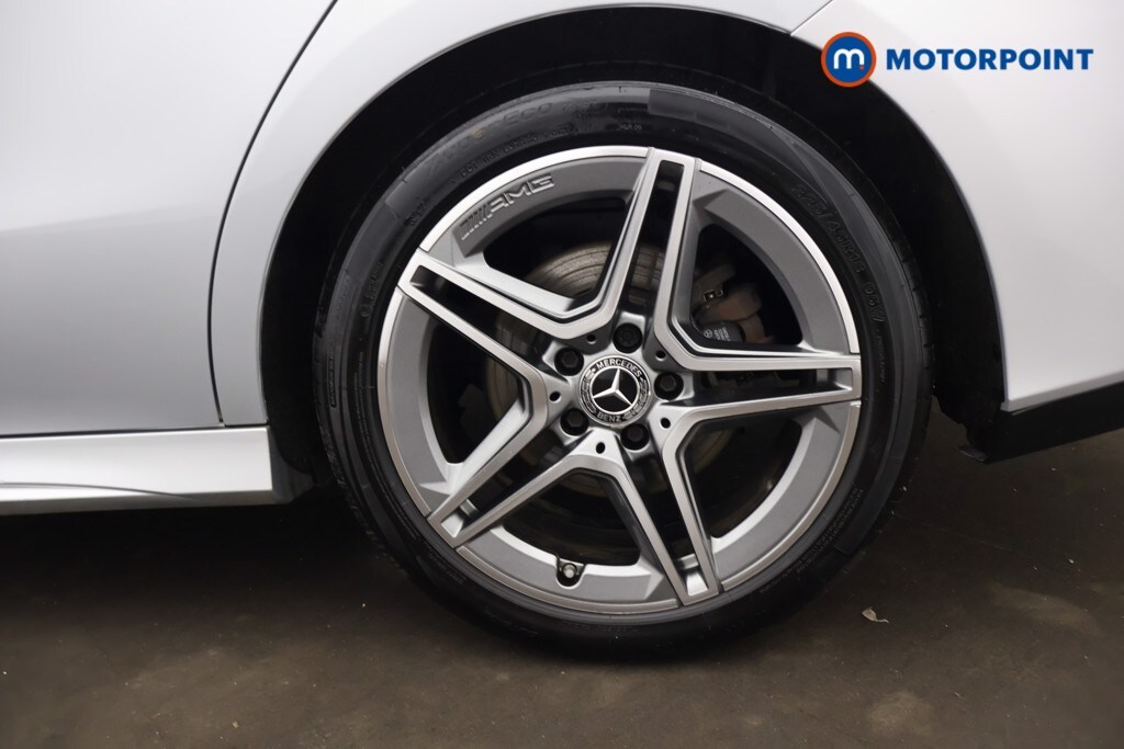 Used Mercedes-Benz CLA 2021 for sale - 77650697: Photo 11