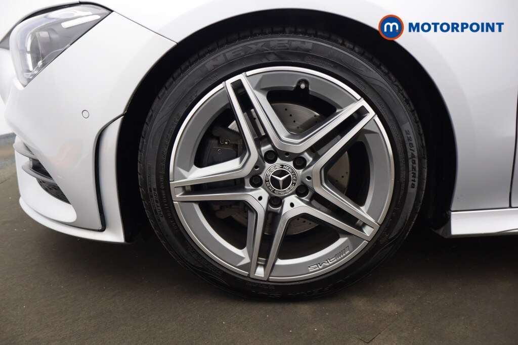 Used Mercedes-Benz CLA 2021 for sale - 77650697: Photo 12