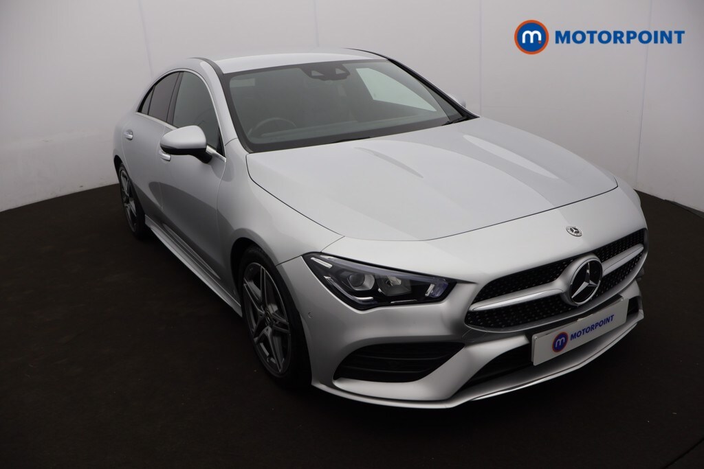 Used Mercedes-Benz CLA 2021 for sale - 77650697: Photo 13