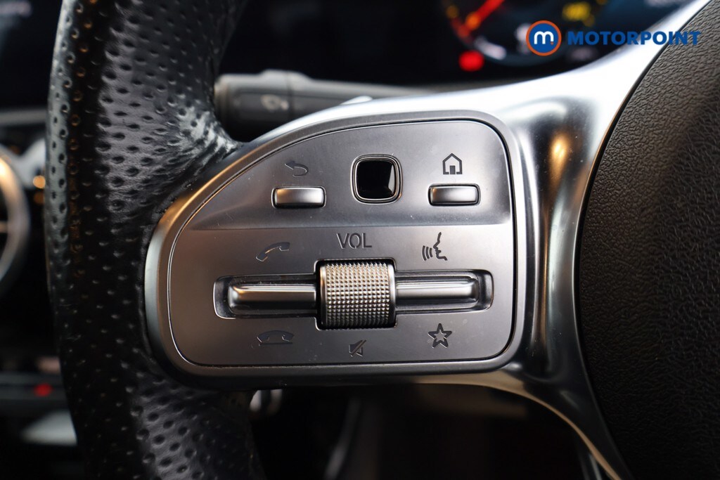 Used Mercedes-Benz CLA 2021 for sale - 77650697: Photo 15