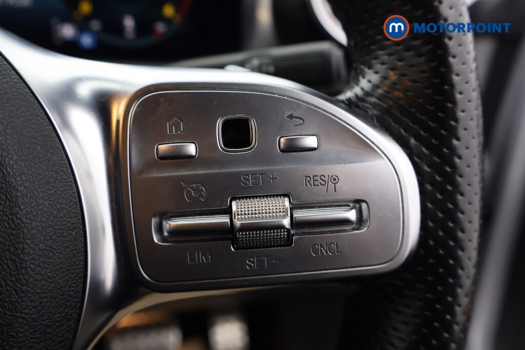 Used Mercedes-Benz CLA 2021 for sale - 77650697: Photo 16