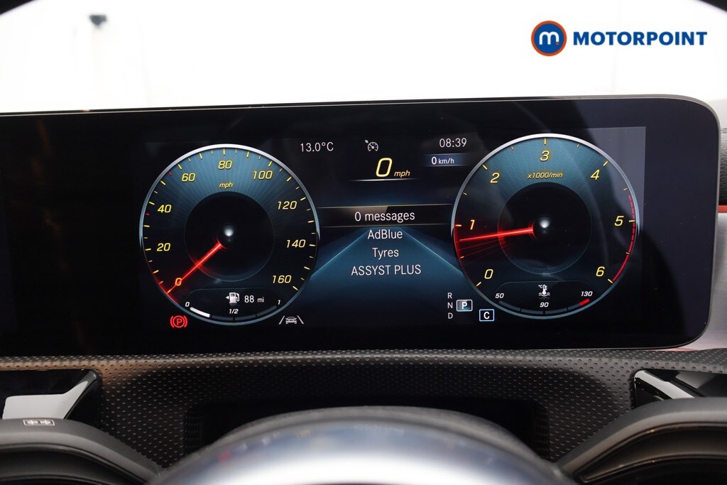 Used Mercedes-Benz CLA 2021 for sale - 77650697: Photo 19