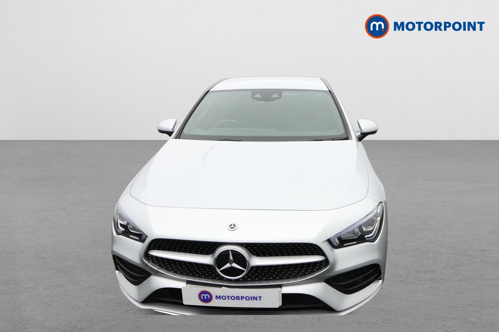 Used Mercedes-Benz CLA 2021 for sale - 77650697: Photo 2