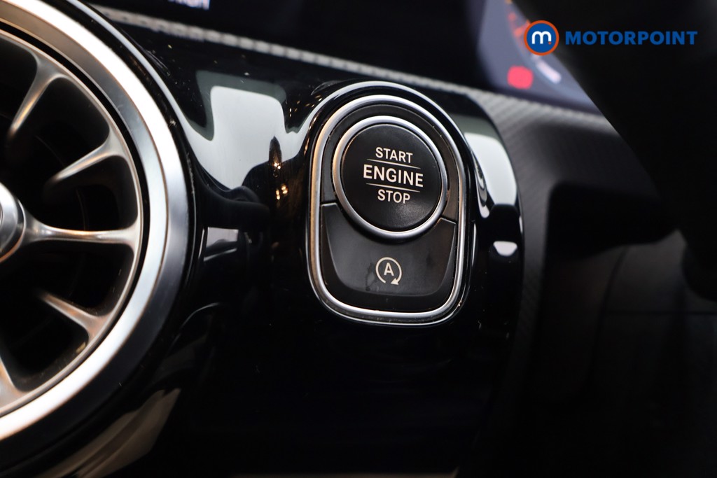 Used Mercedes-Benz CLA 2021 for sale - 77650697: Photo 22