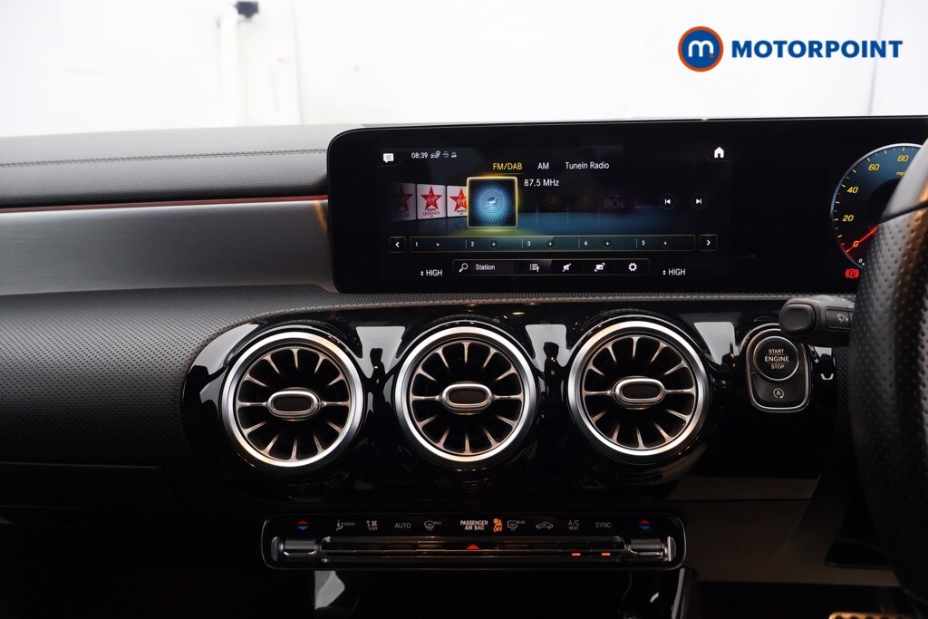 Used Mercedes-Benz CLA 2021 for sale - 77650697: Photo 23