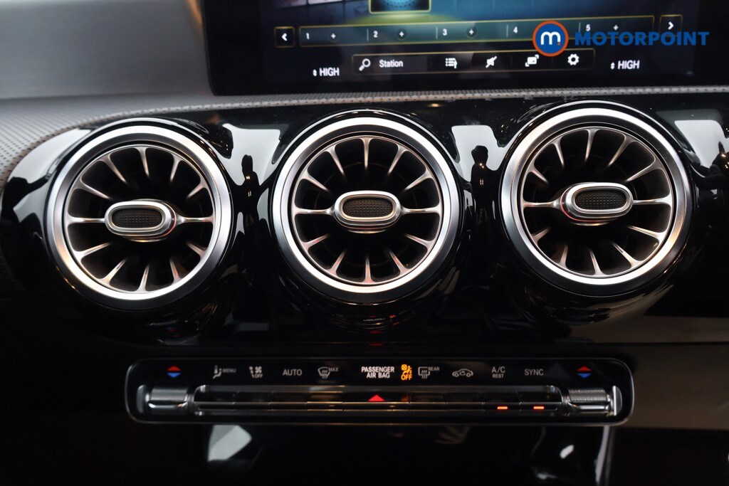 Used Mercedes-Benz CLA 2021 for sale - 77650697: Photo 25