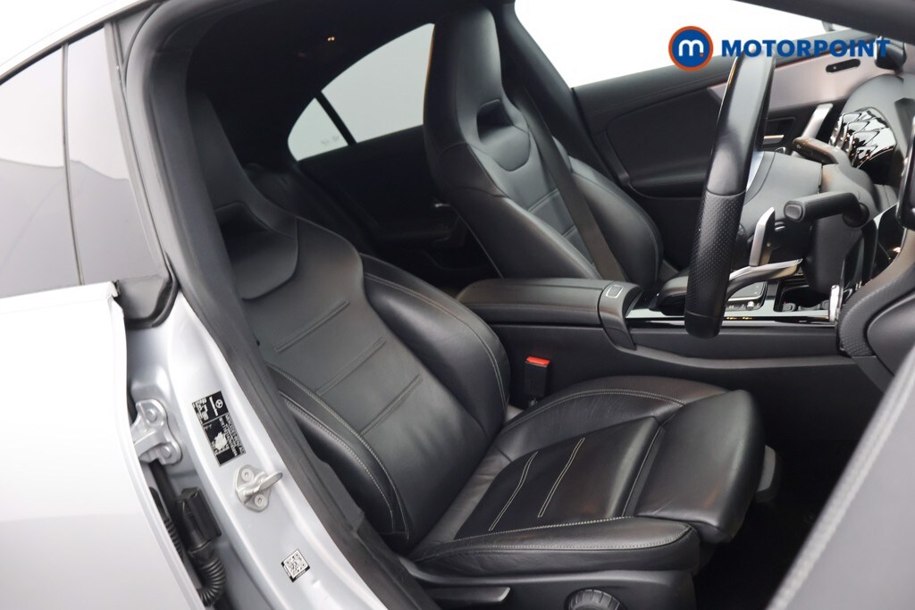 Used Mercedes-Benz CLA 2021 for sale - 77650697: Photo 36