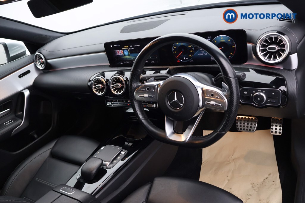 Used Mercedes-Benz CLA 2021 for sale - 77650697: Photo 37